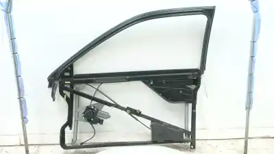 Second-hand car spare part passenger side right window regulator for audi a3 (8l1) 1.6 oem iam references 8l3837462  8l3837462