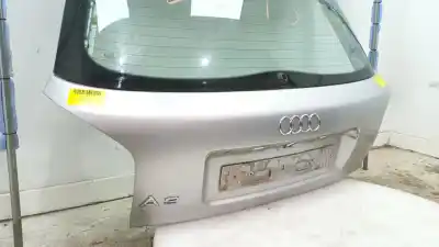 Автозапчастина б/у загальні двері для audi a3 (8l1) 1.6 посилання на oem iam 8l0827023m  8l0827023m