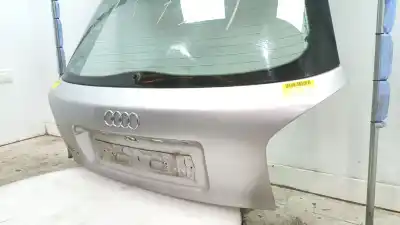 Автозапчастина б/у загальні двері для audi a3 (8l1) 1.6 посилання на oem iam 8l0827023m  8l0827023m