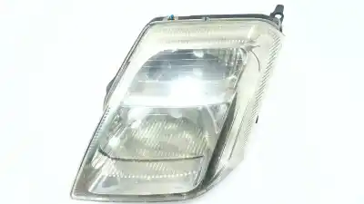 Автозапчастина б/у ліва фара для citroen c2 (jm_) 1.4 hdi посилання на oem iam 620870 41991748 41991748