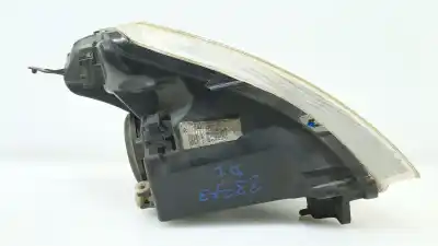 Автозапчастина б/у ліва фара для citroen c2 (jm_) 1.4 hdi посилання на oem iam 620870 41991748 41991748