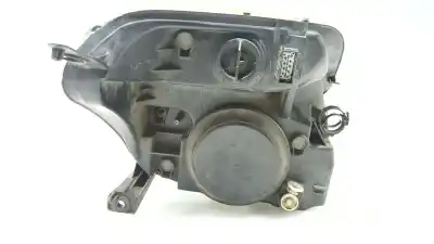 Автозапчастина б/у ліва фара для citroen c2 (jm_) 1.4 hdi посилання на oem iam 620870 41991748 41991748