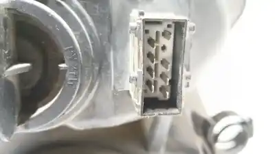 Автозапчастина б/у ліва фара для citroen c2 (jm_) 1.4 hdi посилання на oem iam 620870 41991748 41991748