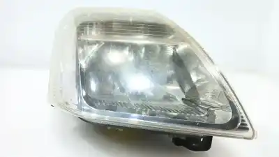 Recambio de automóvil de segunda mano de FARO DERECHO para CITROEN C2 (JM_) 1.4 HDI referencias OEM IAM 620670  