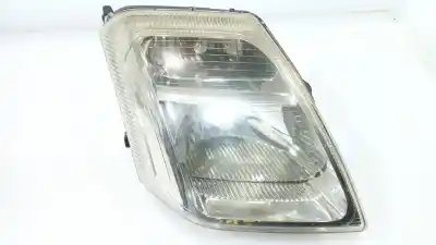 Автозапчастина б/у права фа для citroen c2 (jm_) 1.4 hdi посилання на oem iam 620670 41981748 41981748