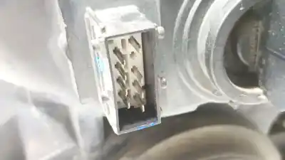 Автозапчастина б/у права фа для citroen c2 (jm_) 1.4 hdi посилання на oem iam 620670 41981748 41981748