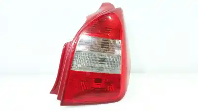 Автозапчастина б/у  для CITROEN C2 (JM_)  Посилання на OEM IAM 6351S7  9680283680