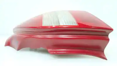 Автозапчастина б/у правий ліхтар для citroen c2 (jm_) 1.4 hdi посилання на oem iam 6351s7  9680283680