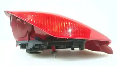 Автозапчастина б/у правий ліхтар для citroen c2 (jm_) 1.4 hdi посилання на oem iam 6351s7  9680283680