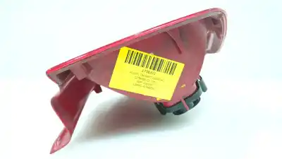 Автозапчастина б/у правий ліхтар для citroen c2 (jm_) 1.4 hdi посилання на oem iam 6351s7  9680283680