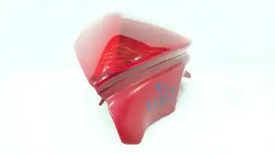 Автозапчастина б/у правий ліхтар для citroen c2 (jm_) 1.4 hdi посилання на oem iam 6351s7  9680283680