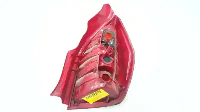 Second-hand car spare part left tailgate light for citroen c2 (jm_) 1.4 hdi oem iam references 6350y0  9680283780