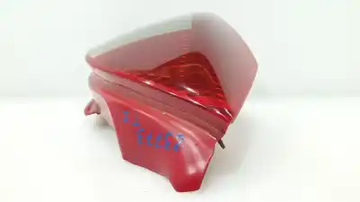 Second-hand car spare part left tailgate light for citroen c2 (jm_) 1.4 hdi oem iam references 6350y0  9680283780