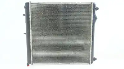 Автозапчастина б/у водяний радіатор для citroen c2 (jm_) 1.4 hdi посилання на oem iam 1330q5  9653026580