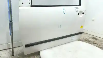 Автозапчасти б/у левая передняя дверь за citroen c2 (jm_) 1.4 hdi ссылки oem iam 9002t1  9002t1