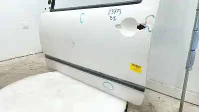 Автозапчасти б/у левая передняя дверь за citroen c2 (jm_) 1.4 hdi ссылки oem iam 9002t1  9002t1