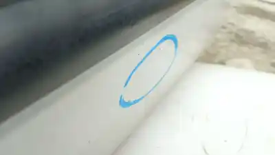 Автозапчасти б/у левая передняя дверь за citroen c2 (jm_) 1.4 hdi ссылки oem iam 9002t1  9002t1