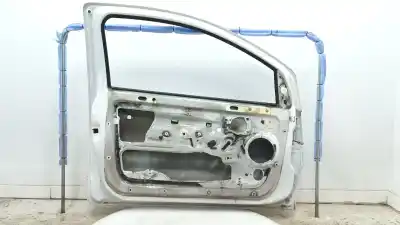 Автозапчасти б/у левая передняя дверь за citroen c2 (jm_) 1.4 hdi ссылки oem iam 9002t1  9002t1