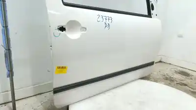 Автозапчастина б/у передні праві двері для citroen c2 (jm_) 1.4 hdi посилання на oem iam 9004t0  9004t0