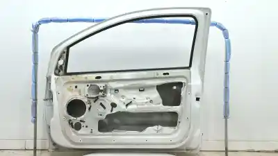 Автозапчастина б/у передні праві двері для citroen c2 (jm_) 1.4 hdi посилання на oem iam 9004t0  9004t0