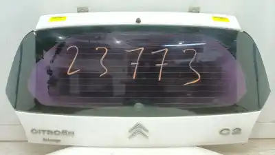 Автозапчастина б/у  для CITROEN C2 (JM_)  Посилання на OEM IAM 8701S2  8701S2