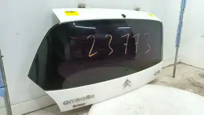 Автозапчастина б/у загальні двері для citroen c2 (jm_) 1.4 hdi посилання на oem iam 8701s2  8701s2