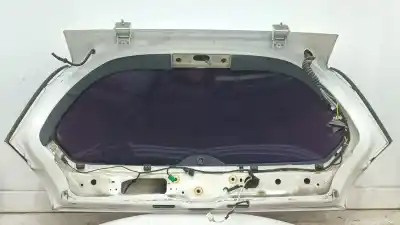 Автозапчастина б/у загальні двері для citroen c2 (jm_) 1.4 hdi посилання на oem iam 8701s2  8701s2