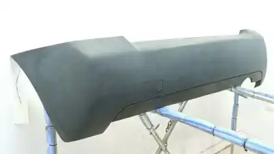 Автозапчасти б/у задний бампер за citroen c2 (jm_) 1.4 hdi ссылки oem iam 7410t5  7410t5