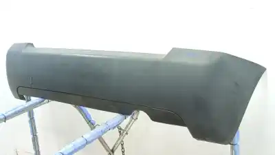 Автозапчасти б/у задний бампер за citroen c2 (jm_) 1.4 hdi ссылки oem iam 7410t5  7410t5