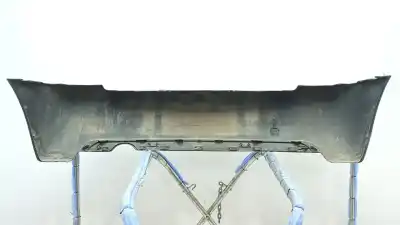 Автозапчасти б/у задний бампер за citroen c2 (jm_) 1.4 hdi ссылки oem iam 7410t5  7410t5