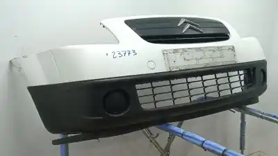 Автозапчасти б/у передний бампер за citroen c2 (jm_) 1.4 hdi ссылки oem iam 7401y8  7401y8