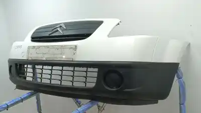 Автозапчасти б/у передний бампер за citroen c2 (jm_) 1.4 hdi ссылки oem iam 7401y8  7401y8