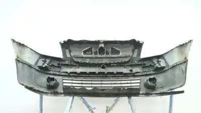 Автозапчасти б/у передний бампер за citroen c2 (jm_) 1.4 hdi ссылки oem iam 7401y8  7401y8
