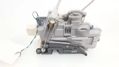 Автозапчасти б/у замок передней правой двери за audi a3 (8p1) 2.0 tdi 16v ссылки oem iam 4f1837016  4f1837016
