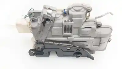 Автозапчасти б/у замок задней правой двери за audi a3 (8p1) 2.0 tdi 16v ссылки oem iam 4f0839016  4f0839016