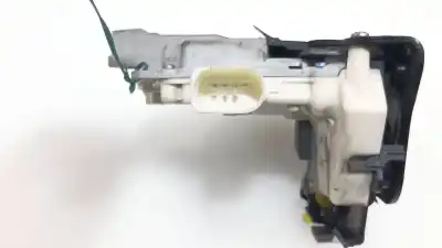 Автозапчасти б/у замок задней правой двери за audi a3 (8p1) 2.0 tdi 16v ссылки oem iam 4f0839016  4f0839016