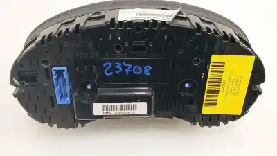 Автозапчастина б/у панель інструментів для audi a3 (8p1) 2.0 tdi 16v посилання на oem iam 8p0920932c  8p0920932c