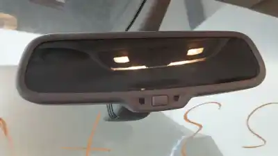 İkinci el araba yedek parçası  için AUDI A3 (8P1)  OEM IAM referansları 8P0857511C1YE  8P0857511C1YE