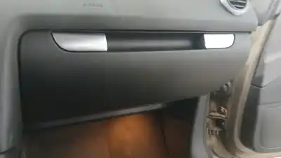 İkinci el araba yedek parçası Torpido için AUDI A3 (8P1) 2.0 TDI 16V OEM IAM referansları 8P1857035R6PS  8P1857035R6PS