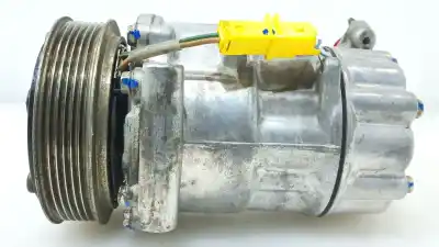 Автозапчастина б/у  для CITROEN C2 (JM_)  Посилання на OEM IAM 6453QG SD6V12 9655191680