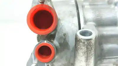 Автозапчасти б/у компрессор кондиционера воздуха за citroen c2 (jm_) 1.4 hdi ссылки oem iam 6453qg sd6v12 9655191680