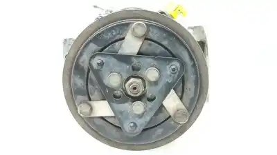 Автозапчасти б/у компрессор кондиционера воздуха за citroen c2 (jm_) 1.4 hdi ссылки oem iam 6453qg sd6v12 9655191680