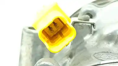 Автозапчасти б/у компрессор кондиционера воздуха за citroen c2 (jm_) 1.4 hdi ссылки oem iam 6453qg sd6v12 9655191680