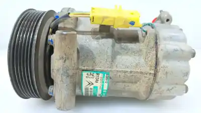 Автозапчастина б/у  для CITROEN C3 I (FC_, FN_)  Посилання на OEM IAM 6453QG  9655191680