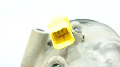 Автозапчастина б/у компресор кондиционера для citroen c3 i (fc_, fn_) 1.1 i посилання на oem iam 6453qg  9655191680