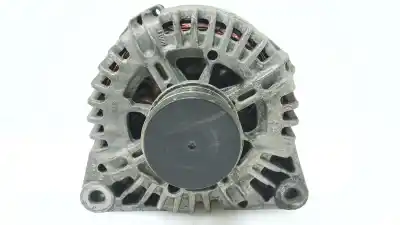 Автозапчасти б/у генератор за citroen c2 (jm_) 1.4 hdi ссылки oem iam 5705as