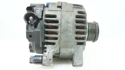 Автозапчастина б/у генератор для citroen c2 (jm_) 1.4 hdi посилання на oem iam 5705as  5705as