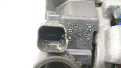 Автозапчастина б/у генератор для citroen c2 (jm_) 1.4 hdi посилання на oem iam 5705as  5705as