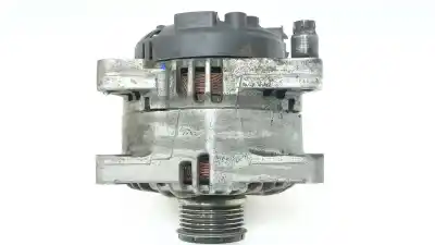 Автозапчастина б/у генератор для citroen c2 (jm_) 1.4 hdi посилання на oem iam 5705as  5705as