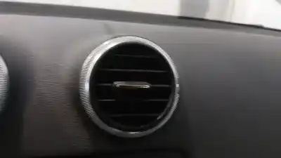 İkinci el araba yedek parçası havalandirici için audi a3 (8p1) 2.0 tdi 16v oem iam referansları 8p0820901c5pr  8p0820901c5pr